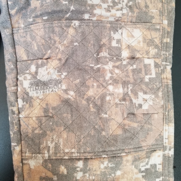 Columbia Performance Hunting Pants - Picture 5 of 7
